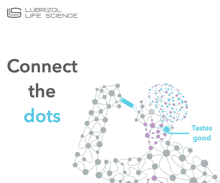 Nutraceuticals Business by Lubrizol Life Science